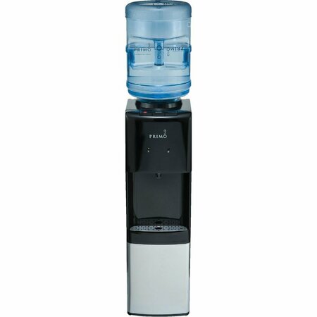 PRIMO Water Residential/Commercial 3/5 Gal. Hot/Cold Top Loading Water Dispenser 601087